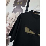 2026年3月29日入荷新作Fendi半袖Tシャツ春夏高品質超厳選★入手困難/LD工場