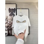 2026年3月29日入荷新作Fendi半袖Tシャツ春夏高品質超厳選★入手困難/LD工場