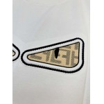 2026年3月29日入荷新作Fendi半袖Tシャツ春夏高品質超厳選★入手困難/LD工場