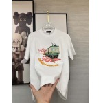 2026年3月30日入荷新作Louis Vuitton半袖Tシャツ春夏高品質超厳選★入手困難/LD工場