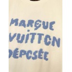 2026年3月30日入荷新作Louis Vuitton半袖Tシャツ春夏高品質超厳選★入手困難/LD工場