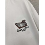 2026年3月30日入荷新作Louis Vuitton半袖Tシャツ春夏高品質超厳選★入手困難/LD工場