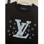 2026年3月30日入荷新作Louis Vuitton半袖Tシャツ春夏高品質超厳選★入手困難/LD工場