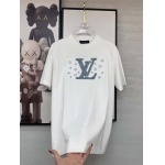 2026年3月30日入荷新作Louis Vuitton半袖Tシャツ春夏高品質超厳選★入手困難/LD工場