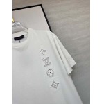 2026年3月30日入荷新作Louis Vuitton半袖Tシャツ春夏高品質超厳選★入手困難/LD工場