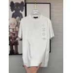 2026年3月30日入荷新作Louis Vuitton半袖Tシャツ春夏高品質超厳選★入手困難/LD工場