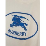 2026年3月30日入荷新作Burberry半袖Tシャツ春夏高品質超厳選★入手困難/LD工場