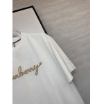 2026年3月30日入荷新作Burberry半袖Tシャツ春夏高品質超厳選★入手困難/LD工場