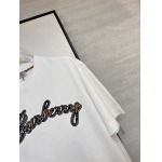 2026年3月30日入荷新作Burberry半袖Tシャツ春夏高品質超厳選★入手困難/LD工場