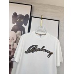 2026年3月30日入荷新作Burberry半袖Tシャツ春夏高品質超厳選★入手困難/LD工場