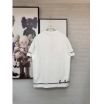 2026年3月30日入荷新作Burberry半袖Tシャツ春夏高品質超厳選★入手困難/LD工場