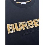 2026年3月30日入荷新作Burberry半袖Tシャツ春夏高品質超厳選★入手困難/LD工場