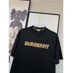 2026年3月30日入荷新作Burberry半袖Tシャツ春夏高品質超厳選★入手困難/LD工場