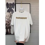 2026年3月30日入荷新作Burberry半袖Tシャツ春夏高品質超厳選★入手困難/LD工場