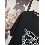 2026年3月30日入荷新作Burberry半袖Tシャツ春夏高品質超厳選★入手困難/LD工場