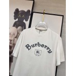 2026年3月30日入荷新作Burberry半袖Tシャツ春夏高品質超厳選★入手困難/LD工場