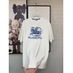 2026年3月30日入荷新作Burberry半袖Tシャツ春夏高品質超厳選★入手困難/LD工場