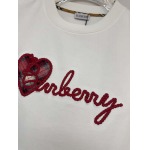 2026年3月30日入荷新作Burberry半袖Tシャツ春夏高品質超厳選★入手困難/LD工場