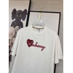 2026年3月30日入荷新作Burberry半袖Tシャツ春夏高品質超厳選★入手困難/LD工場