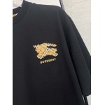 2026年3月30日入荷新作Burberry半袖Tシャツ春夏高品質超厳選★入手困難/LD工場