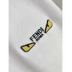 2026年3月30日入荷新作Fendi半袖Tシャツ春夏高品質超厳選★入手困難/LD工場