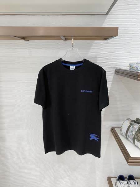 2026年3月30日入荷新作Burberry半袖Tシャツ春夏...