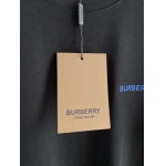 2026年3月30日入荷新作Burberry半袖Tシャツ春夏高品質超厳選★入手困難/LD工場