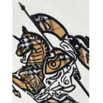 2026年3月30日入荷新作Burberry半袖Tシャツ春夏高品質超厳選★入手困難/LD工場