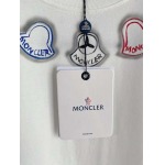 2026年3月30日入荷新作Moncler半袖Tシャツ春夏高品質超厳選★入手困難/LD工場