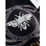 2026年3月30日入荷新作Chanel半袖Tシャツ春夏高品質超厳選★入手困難/LD工場