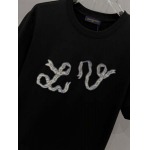 2026年3月30日入荷新作Louis Vuitton半袖Tシャツ春夏高品質超厳選★入手困難/LD工場