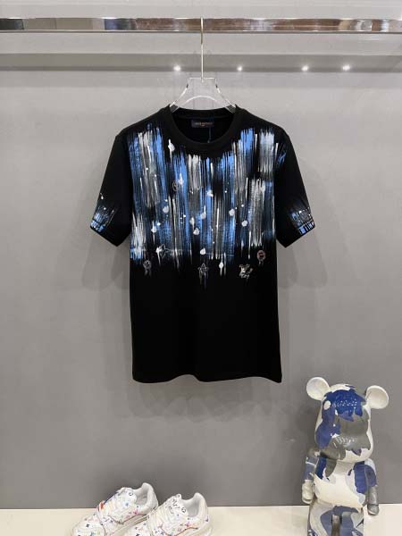 2026年3月30日入荷新作Louis Vuitton半袖T...