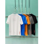 2026年3月30日入荷新作Prada半袖Tシャツ春夏高品質超厳選★入手困難/LD工場