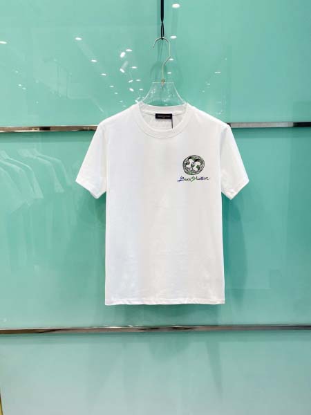 2026年3月30日入荷新作Louis Vuitton半袖T...