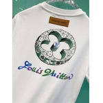 2026年3月30日入荷新作Louis Vuitton半袖Tシャツ春夏高品質超厳選★入手困難/LD工場