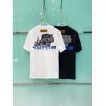 2026年3月30日入荷新作Louis Vuitton半袖Tシャツ春夏高品質超厳選★入手困難/LD工場