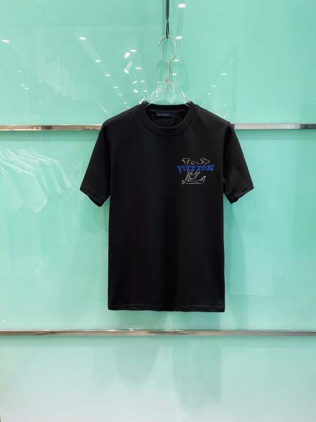 2026年3月30日入荷新作Louis Vuitton半袖T...