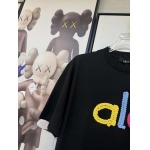 2026年3月30日入荷新作Alo半袖Tシャツ春夏高品質超厳選★入手困難/LD工場