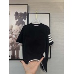 2026年3月30日入荷新作Thom Browne半袖Tシャツ春夏高品質超厳選★入手困難/LD工場
