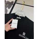 2026年3月30日入荷新作Givenchy半袖Tシャツ春夏高品質超厳選★入手困難/LD工場