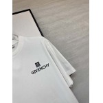 2026年3月30日入荷新作Givenchy半袖Tシャツ春夏高品質超厳選★入手困難/LD工場