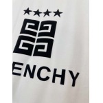 2026年3月30日入荷新作Givenchy半袖Tシャツ春夏高品質超厳選★入手困難/LD工場