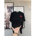 2026年3月30日入荷新作Burberry半袖Tシャツ春夏高品質超厳選★入手困難/LD工場
