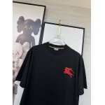 2026年3月30日入荷新作Burberry半袖Tシャツ春夏高品質超厳選★入手困難/LD工場
