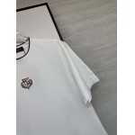 2026年3月30日入荷新作Loro piana半袖Tシャツ春夏高品質超厳選★入手困難/LD工場