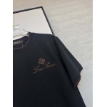 2026年3月30日入荷新作Loro piana半袖Tシャツ春夏高品質超厳選★入手困難/LD工場