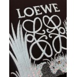 2026年3月30日入荷新作loewe半袖Tシャツ春夏高品質超厳選★入手困難/LD工場