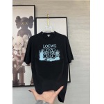 2026年3月30日入荷新作loewe半袖Tシャツ春夏高品質超厳選★入手困難/LD工場