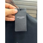 2026年3月30日入荷新作YSL半袖Tシャツ春夏高品質超厳選★入手困難/LD工場