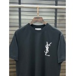 2026年3月30日入荷新作YSL半袖Tシャツ春夏高品質超厳選★入手困難/LD工場